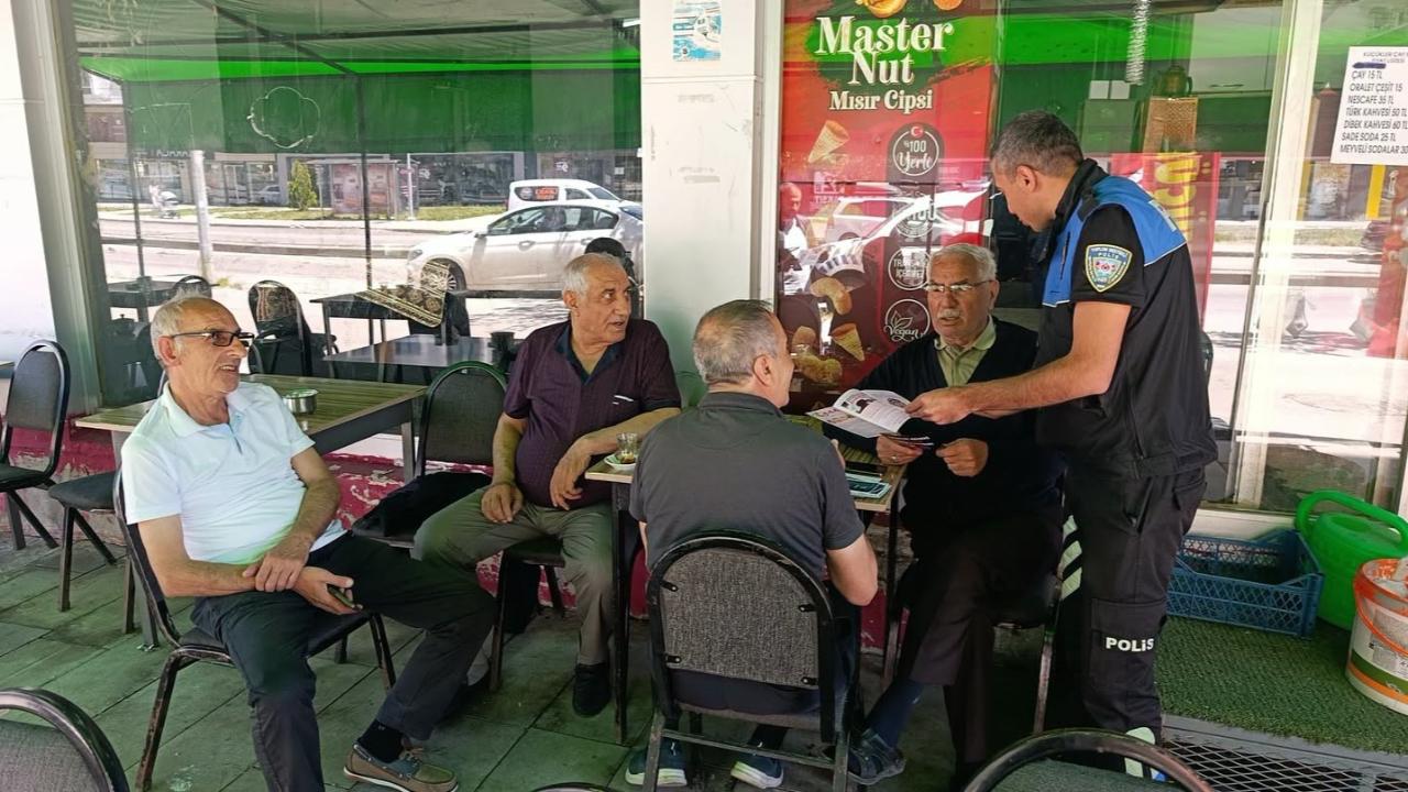 "Dadaş Kemer Takar, Her Söze Kanmaz"