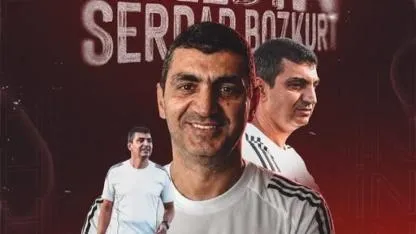 Elazığspor’da Serdar Bozkurt dönemi