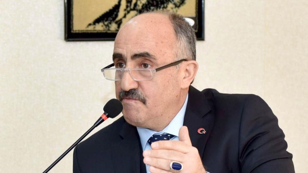 Erzurum Kent Konseyi Başkanı Tanfer: "Üniversite yaz okulları kentin ekonomik büyümesine katkı sağlıyor"
