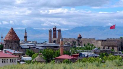 Erzurum’a dair dikkat çeken rakamlar" İşsizlik oranı yeniden yükselişte"