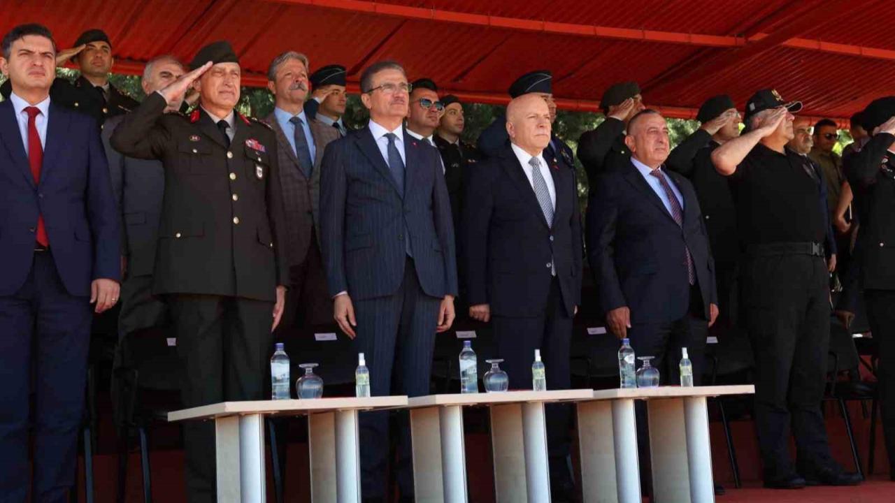 Erzurum’da 2026 yılı bedelli 6’ncı dönem erleri ant içti