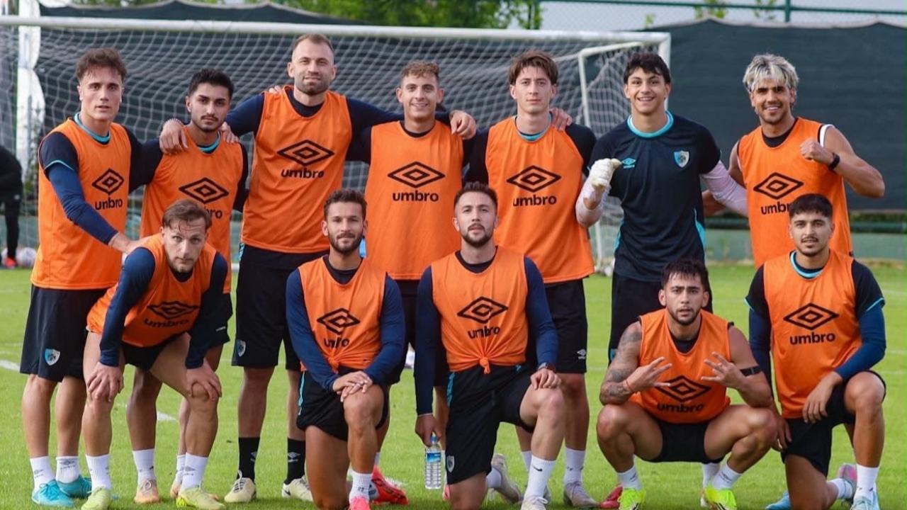 Erzurumspor FK’nın Süper Lig fikstürü belli oldu