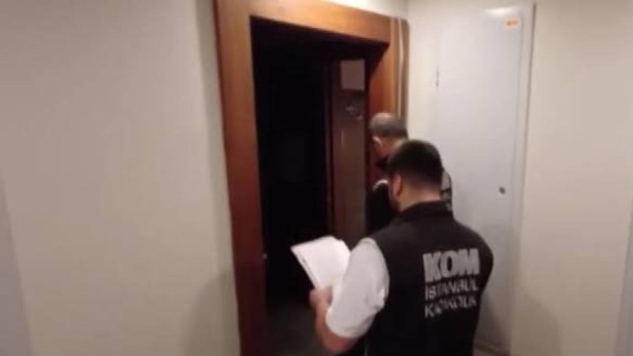 FETÖ’nün güncel ağına MİT ve polisten 13 ilde operasyon