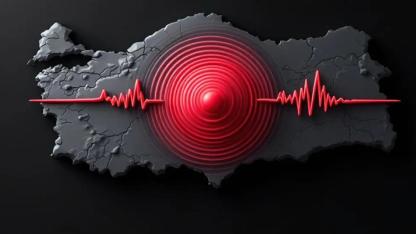Kahramanmaraş’ta 4.2 büyüklüğünde deprem