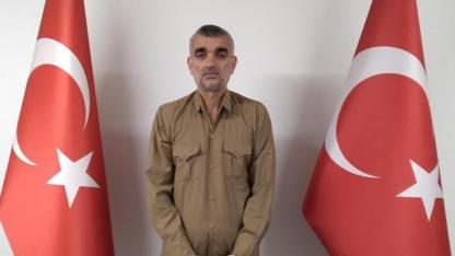 MİT’ten DEAŞ’a operasyon