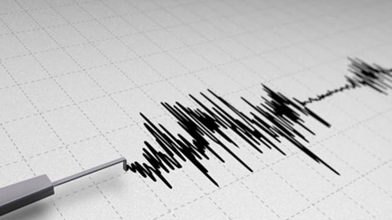 Muğla’da 5.3 büyüklüğünde deprem