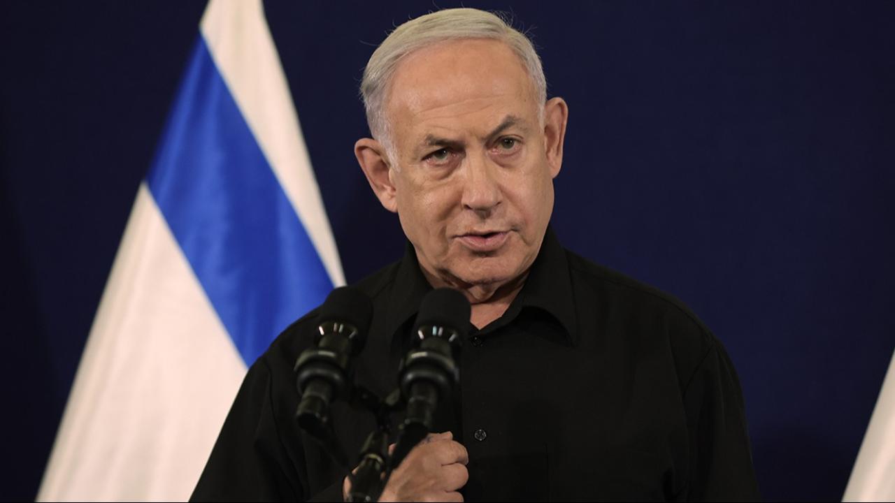 Netanyahu, Trump ile telefon görüşmesi gerçekleştirdi