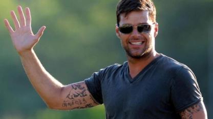 Ricky Martin, 15 yıl aradan sonra İstanbul’da