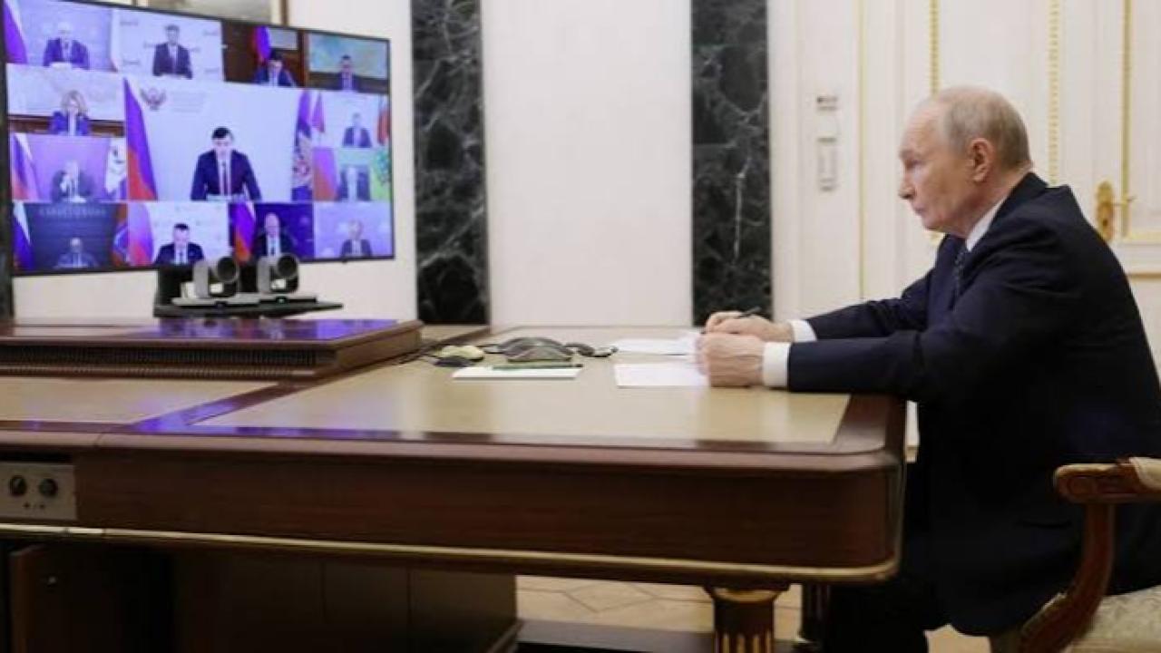 Rusya’da dizel yakıt ihracatı yasaklandı
