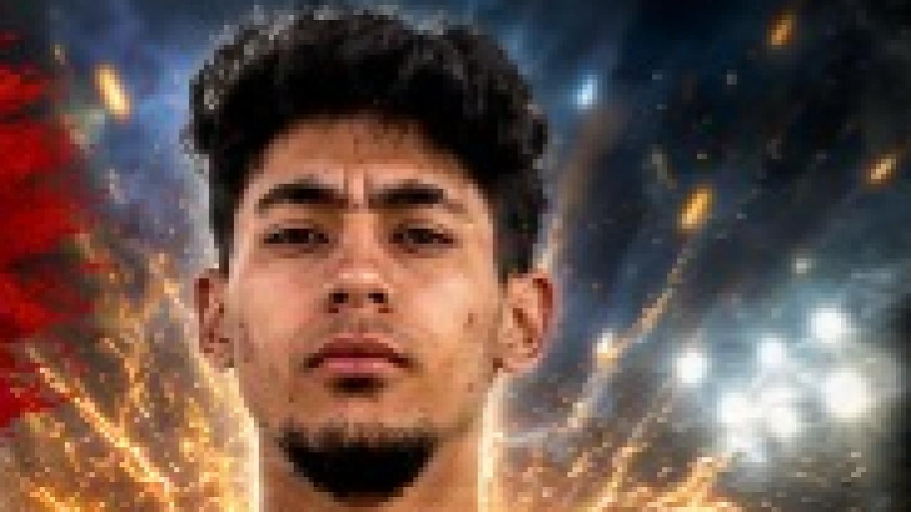 Transfer sezonunun dikkat çeken isimlerinden Erzurumlu stoper Muhammet Can Aras oldu.