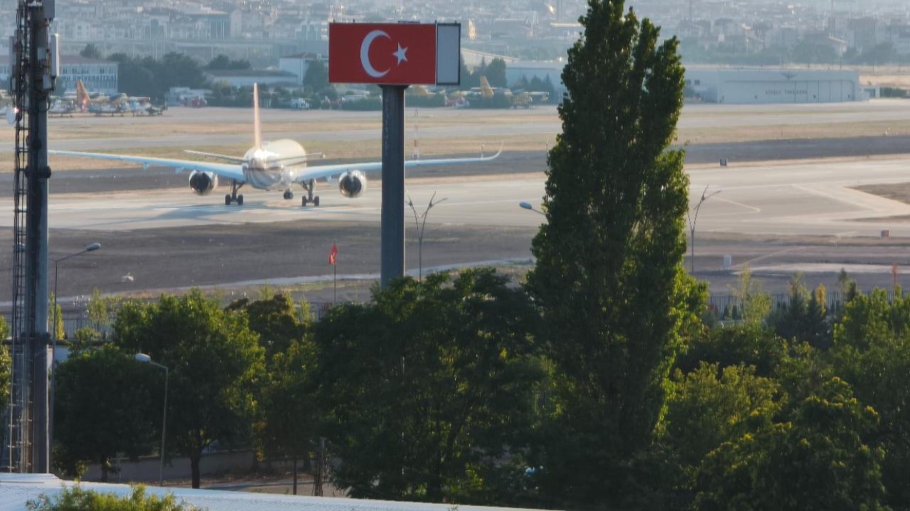 Zirve sona erdi, liderler Ankara’dan ayrılıyor